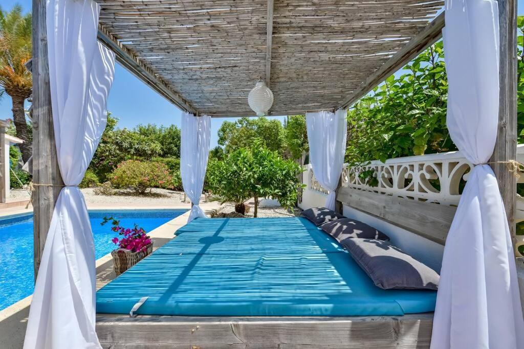 Villa Guzman - Pura Vida Moraira
