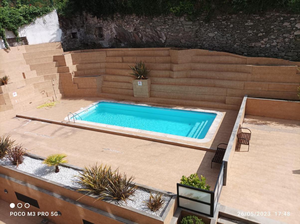 Piscina 1g By Urraca Apartamento
