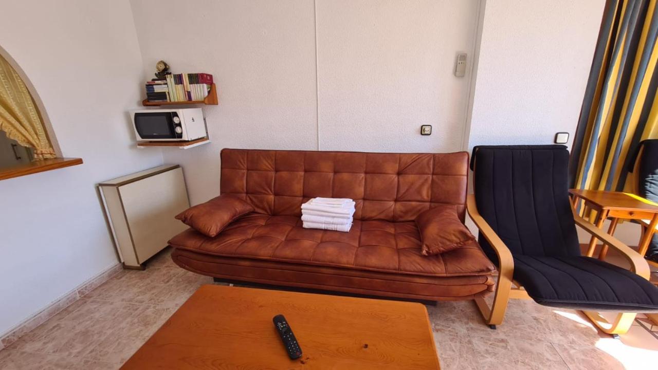 Apartment Apartamento Edificio Piscis 12 *