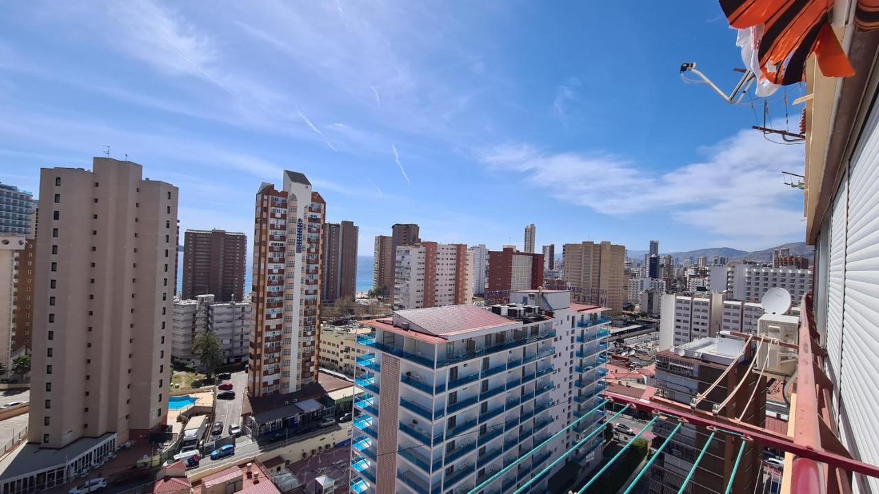 Apartamento Edificio Piscis 12 Apartment *