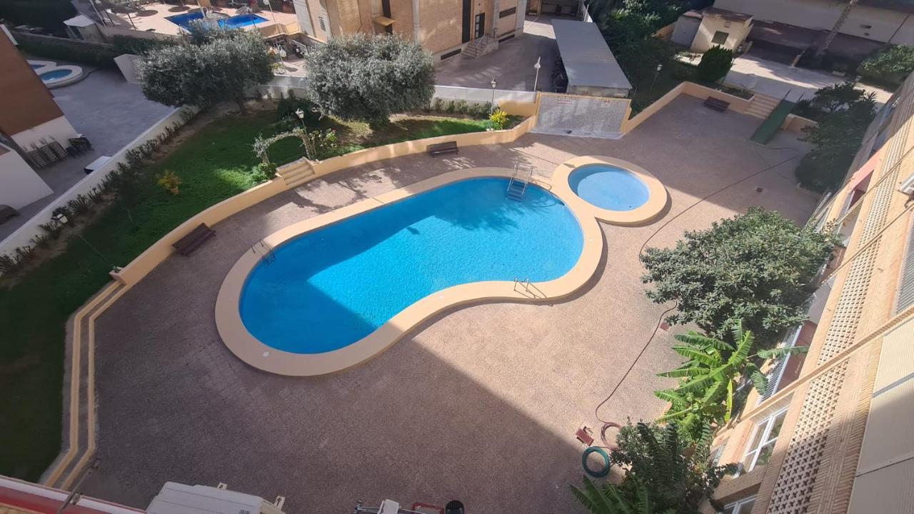 Apartamento Karola 3 If
