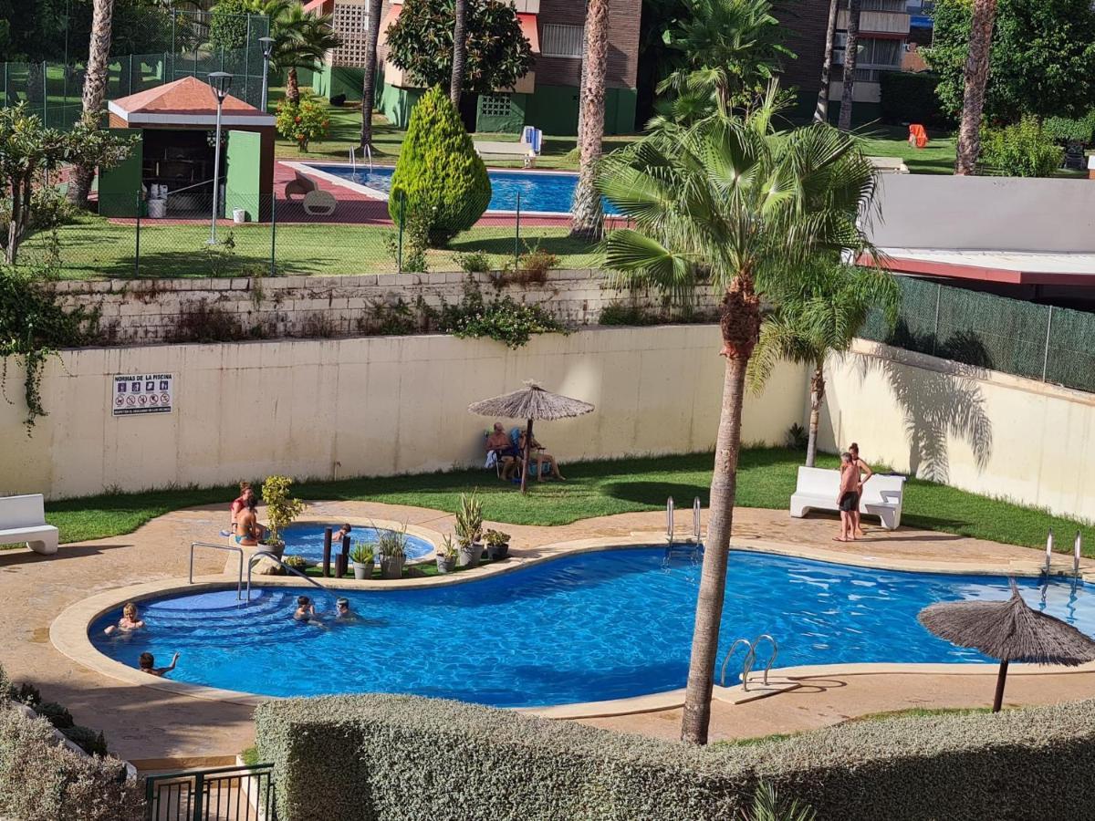 Marina Sedavi If * Benidorm