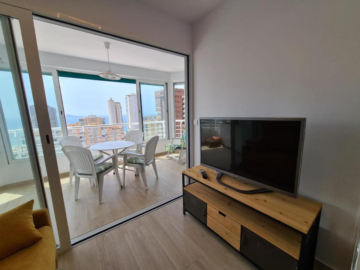 Apartment Zeus 16 If Benidorm