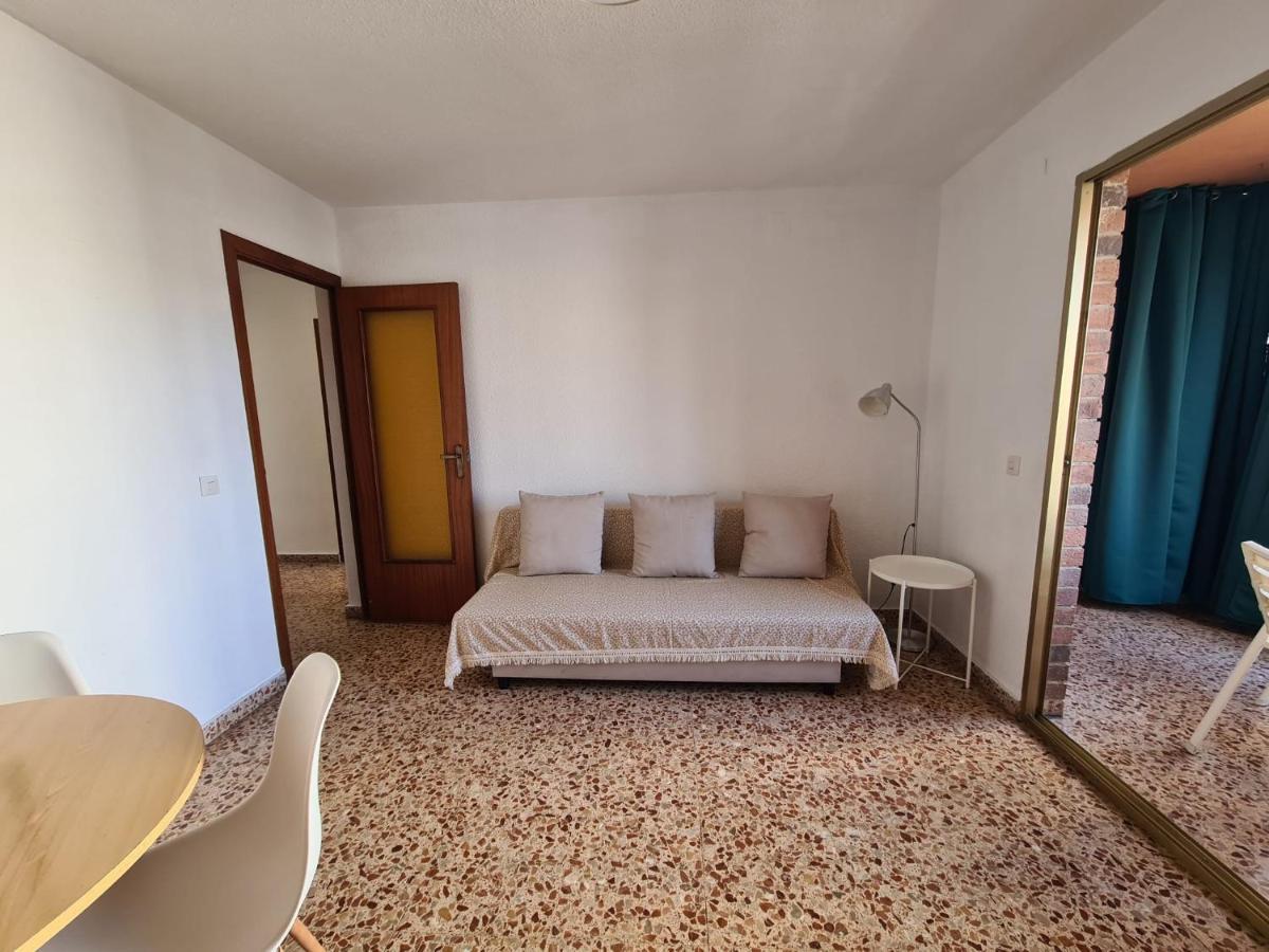 Apartment Marina Sedavi If