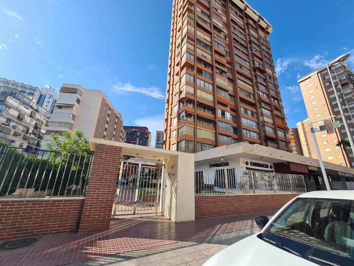 Marina Sedavi If Apartment