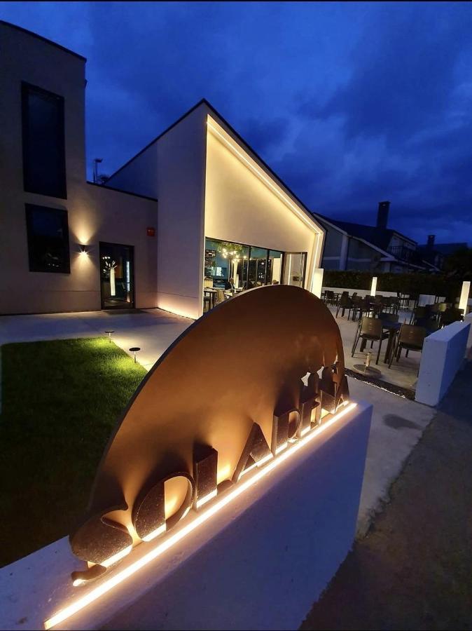Solarena Bistrot Hotel *