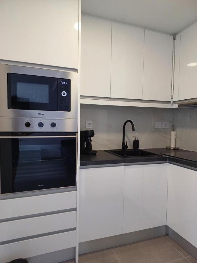 Apartamento Puerto Rico 9 Santa Pola