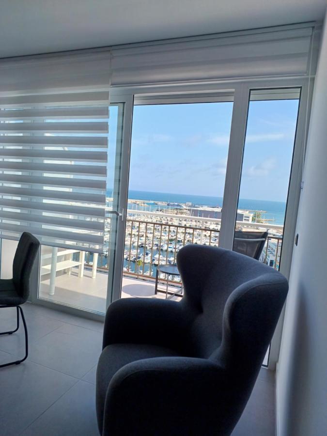 Apartamento Puerto Rico 9 *