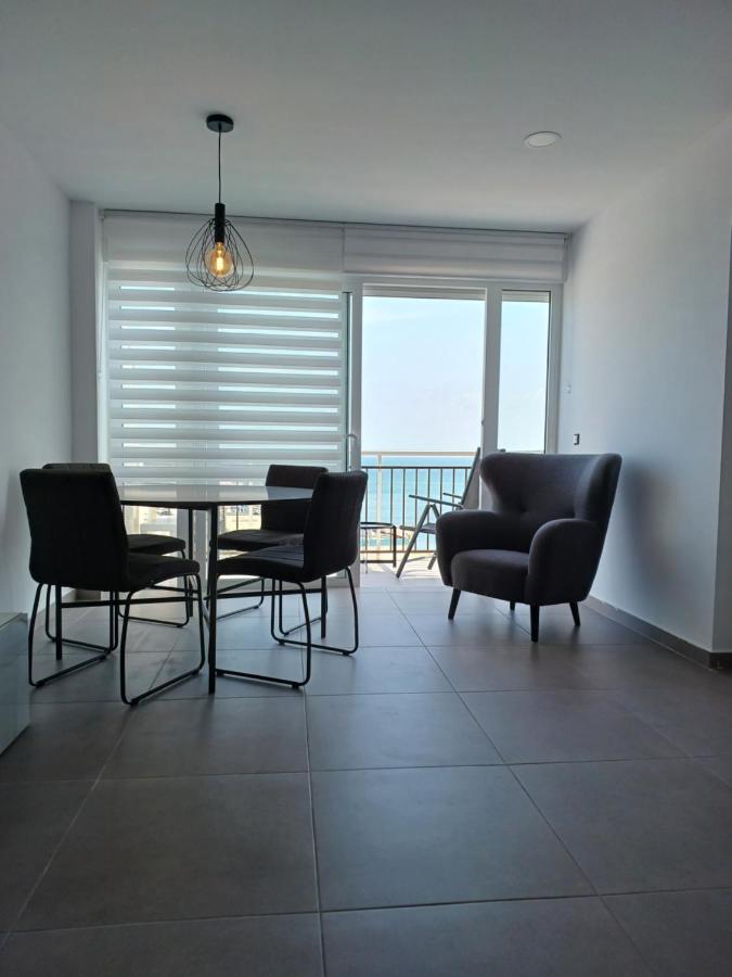 Apartamento Puerto Rico 9 Santa Pola