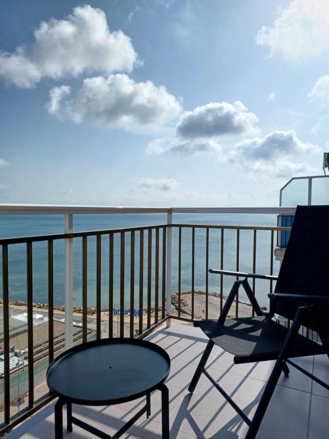 Puerto Rico 9 Apartamento Santa Pola