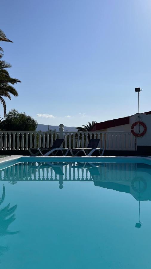 Salobre Blue Sky 2 - Adults Only Apartamento *