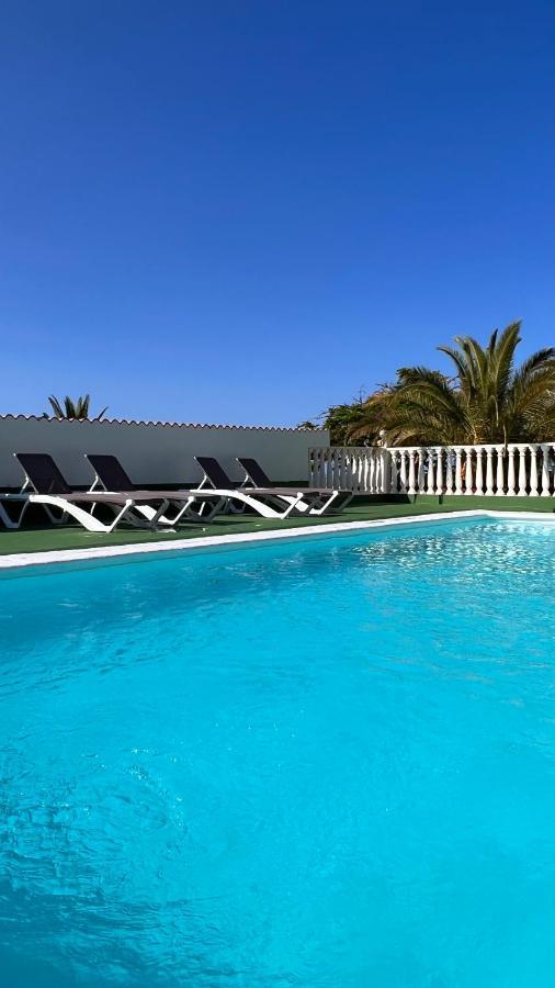 Salobre Blue Sky 2 - Adults Only Apartamento Salobre (Gran Canaria)
