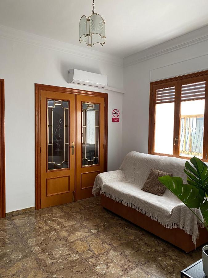 Casa Rural El Rio Apartamento