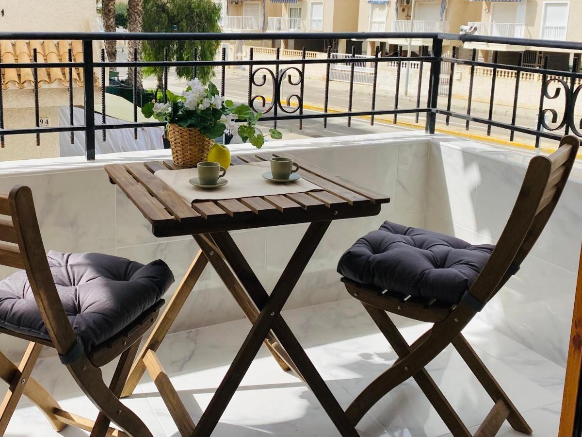 Lovely Sunset Apartamento Santa Pola
