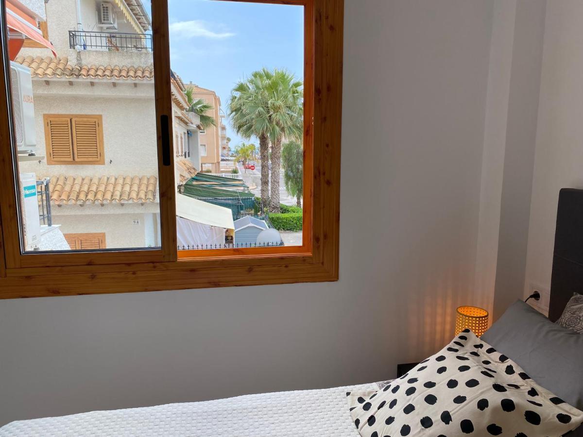 Lovely Sunset Apartamento Santa Pola