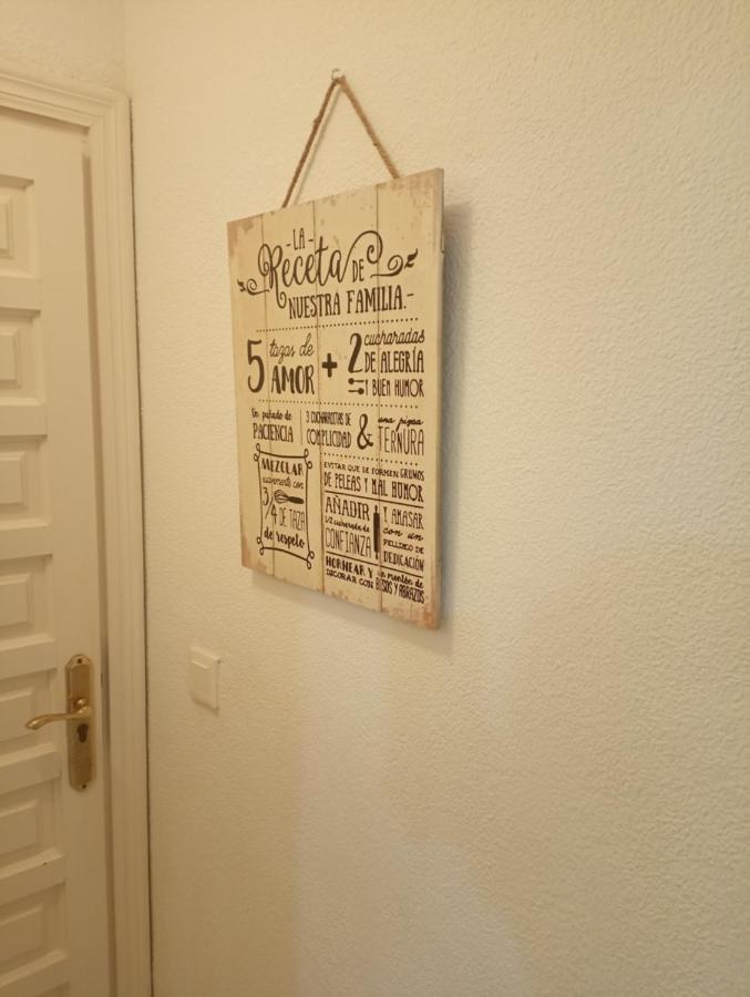 Apartamento Con Piscina Y Chiringuito *