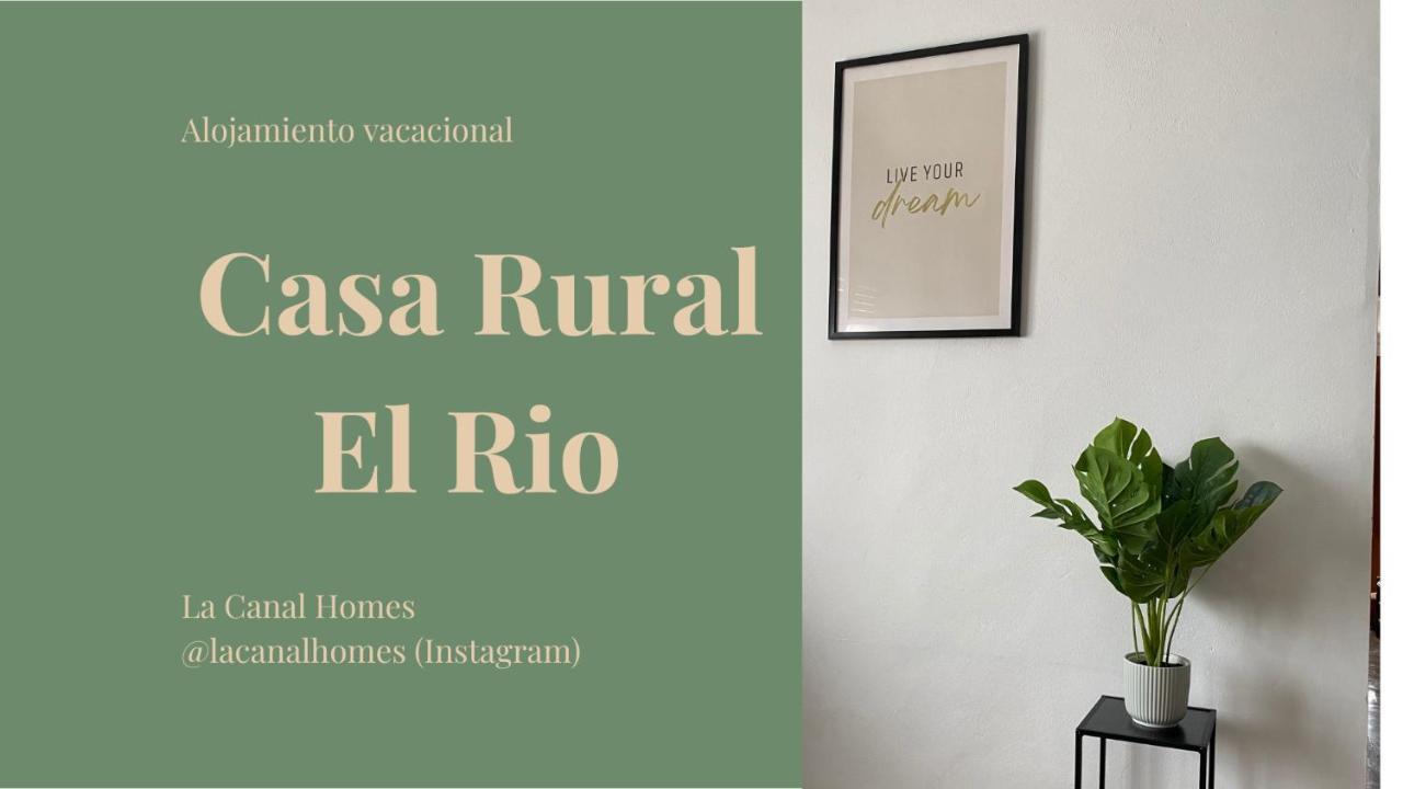 Casa Rural El Rio