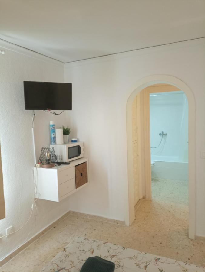 Con Piscina Y Chiringuito Apartamento Dénia
