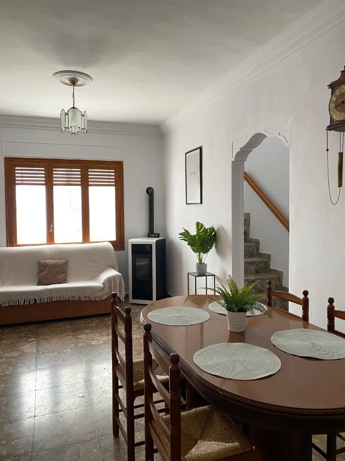 Apartamento Casa Rural El Rio
