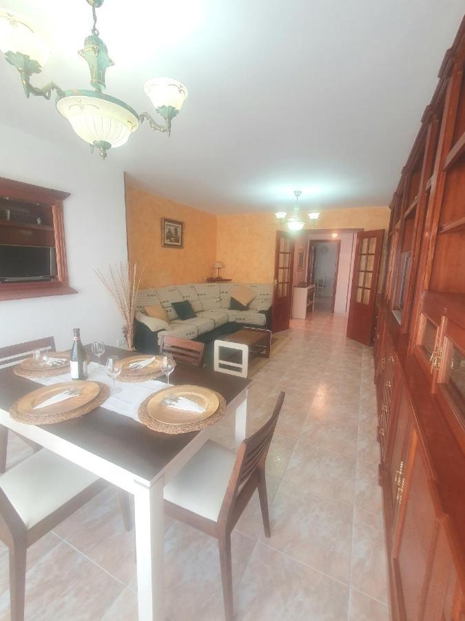 Apartamento Vilagarcia *