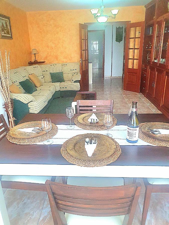 Vilagarcia Apartamento *