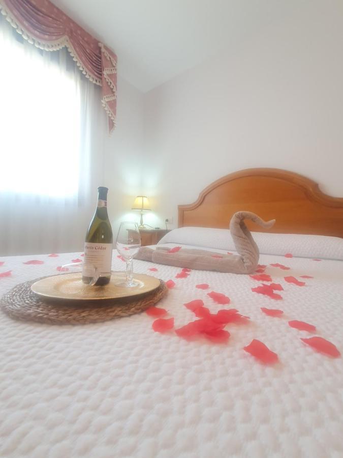 Apartamento Vilagarcia *