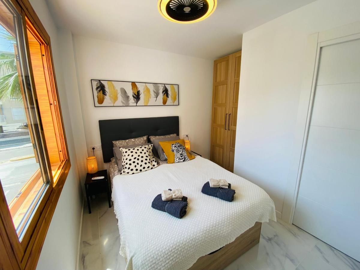 Apartamento Lovely Sunset Santa Pola