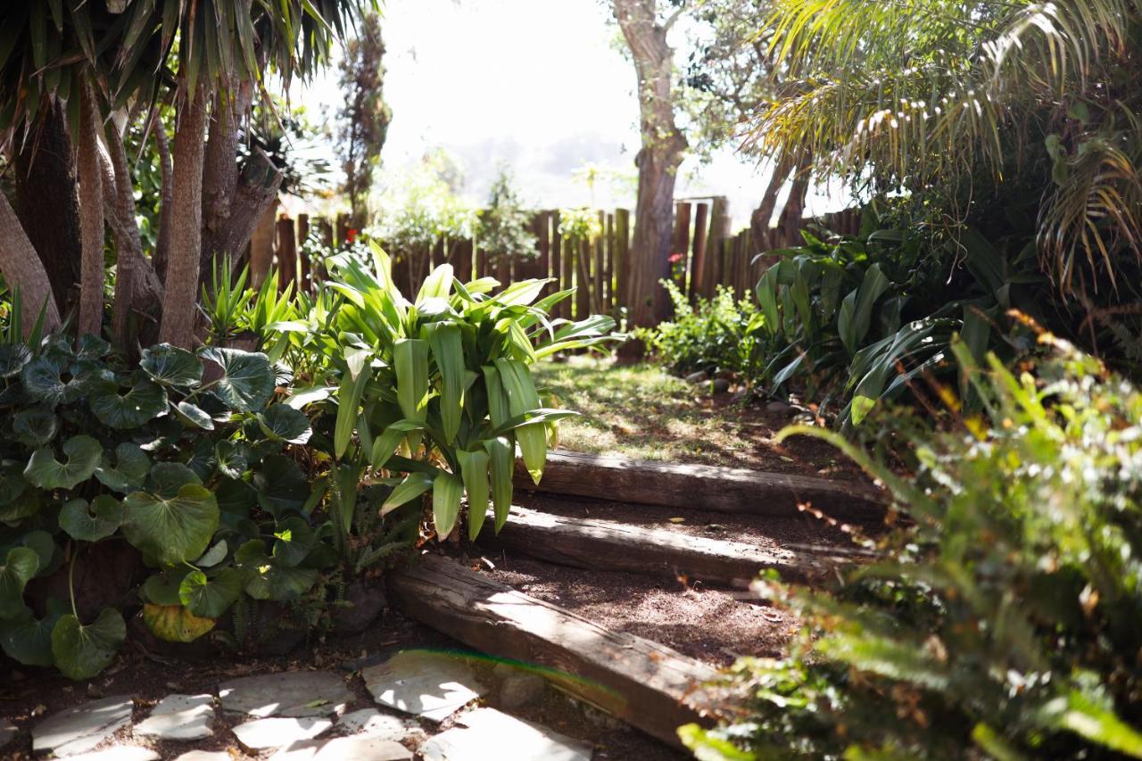 Country house Masoala