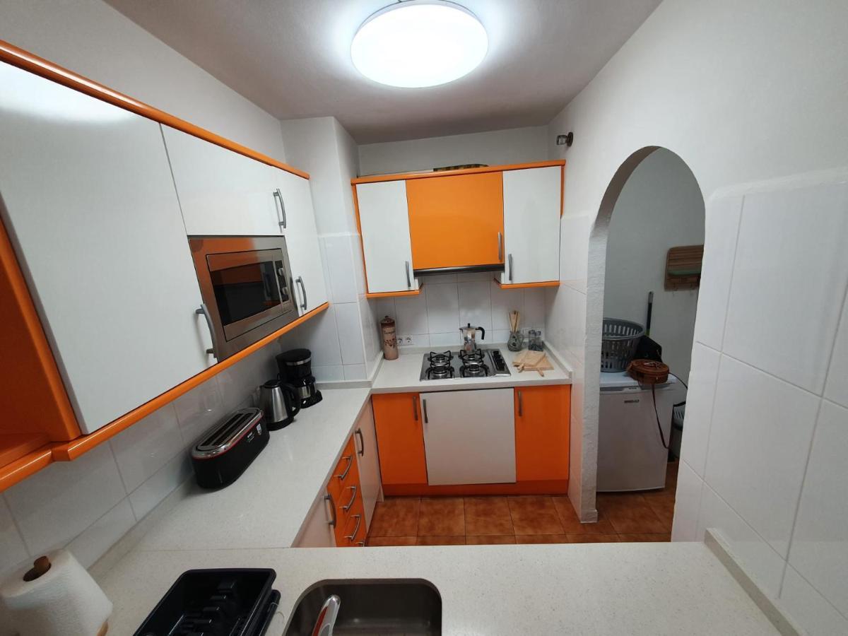 Europlaya Apartment *