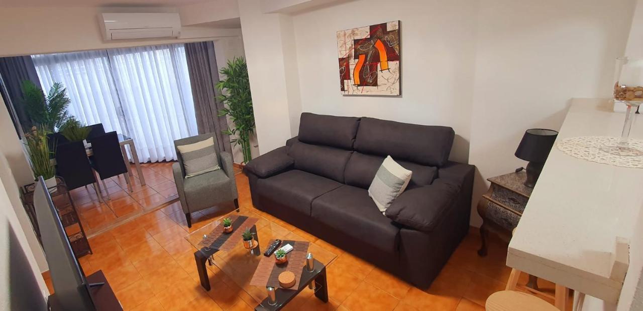 Europlaya Apartment