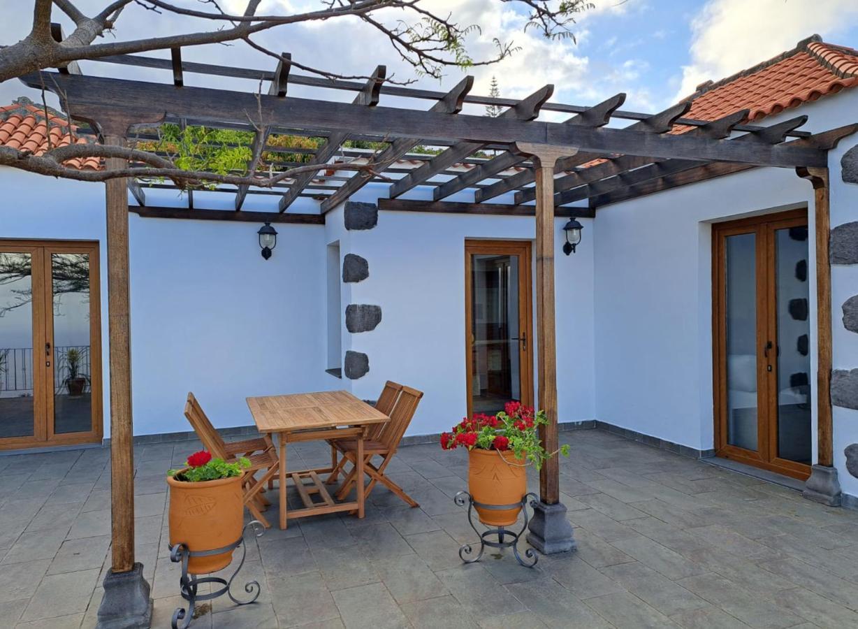 Casa Amagante, En Hoyo De * Villa de Mazo