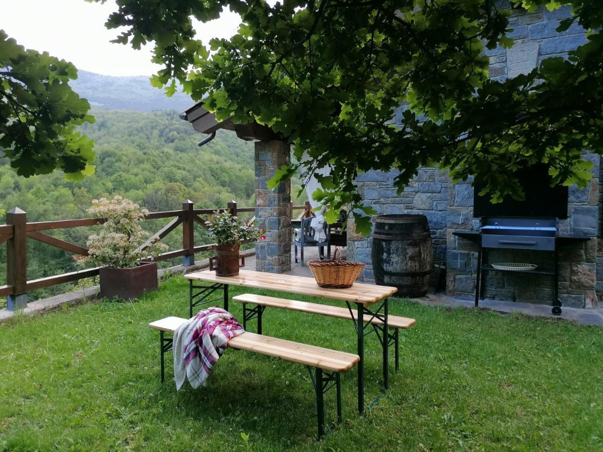Les Pedres Camprodon