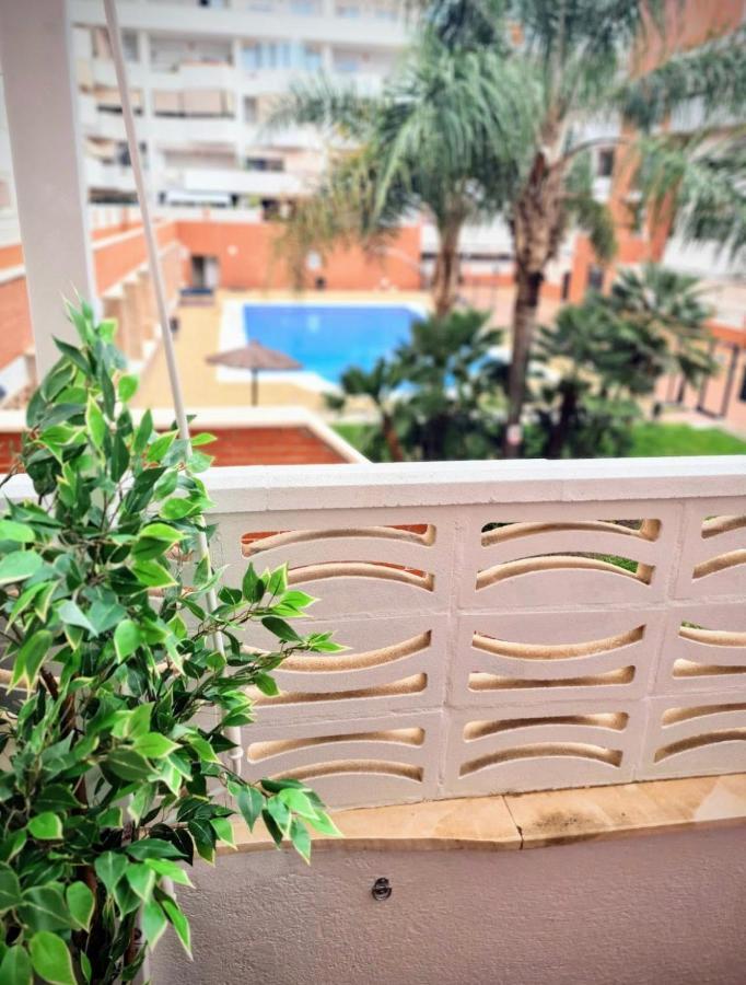 Trebol Apartamento *