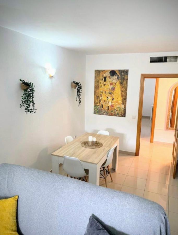 Apartamento Trebol Estepona