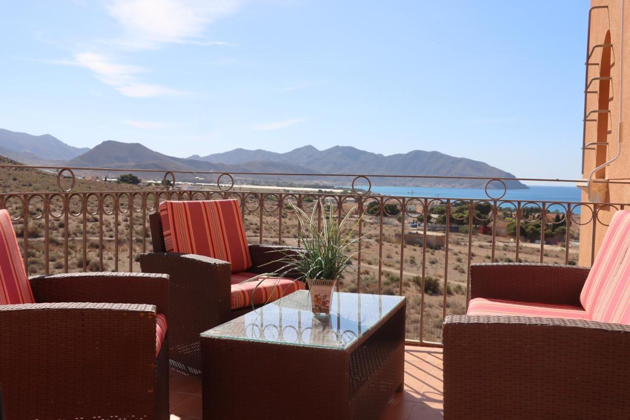 Amazing Mountain And Sea Views - Mojon Hills, Isla Plana, Spain Apartment *