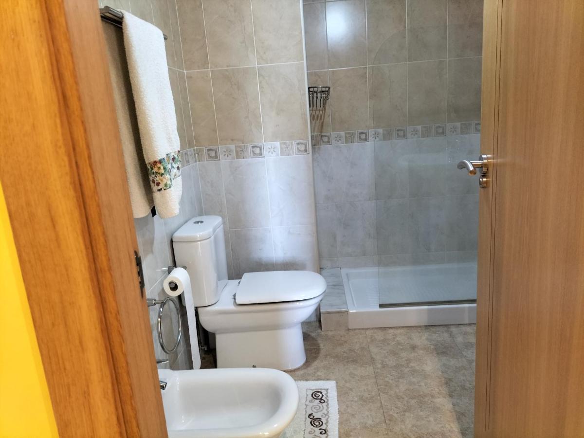 Apartamento Isla De Arousa - Riason *