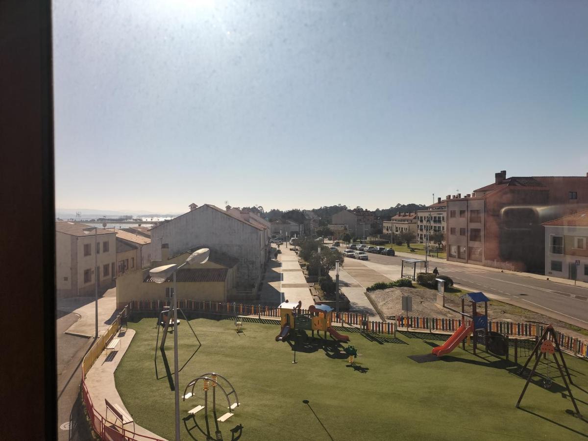 Isla De Arousa - Riason Apartamento