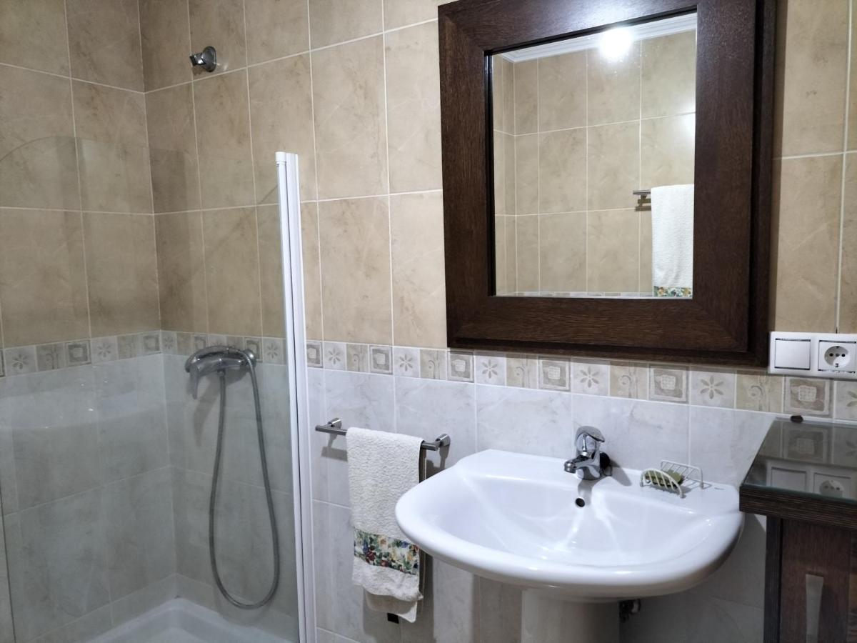 Isla De Arousa - Riason Apartamento Illa de Arousa