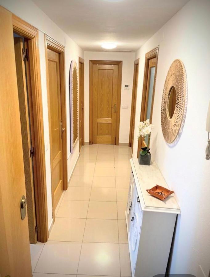 Trebol Apartamento