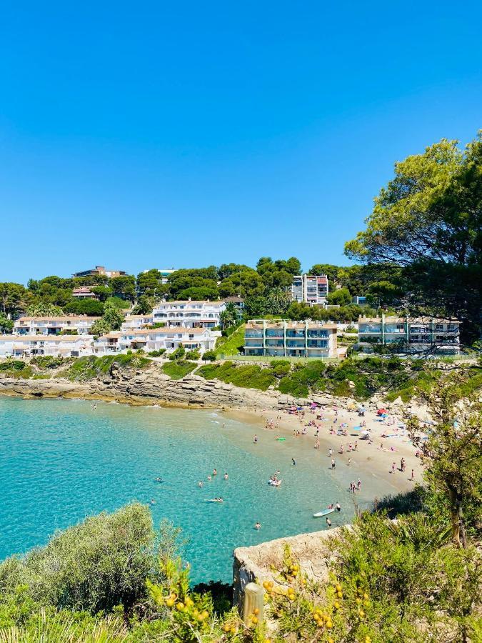 Apartment Sea View Cap Costa Dorada Cye *
