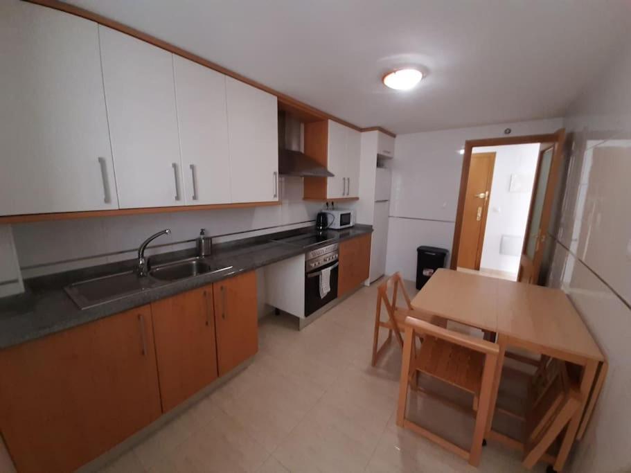 Apartamento Two Bed Two Bathrooms Ground Floor With Pool View Dénia