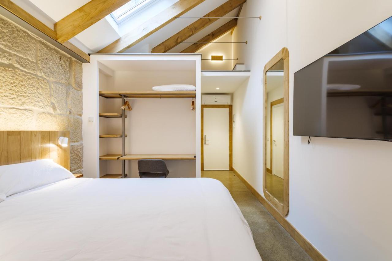 Guest house La Fonda