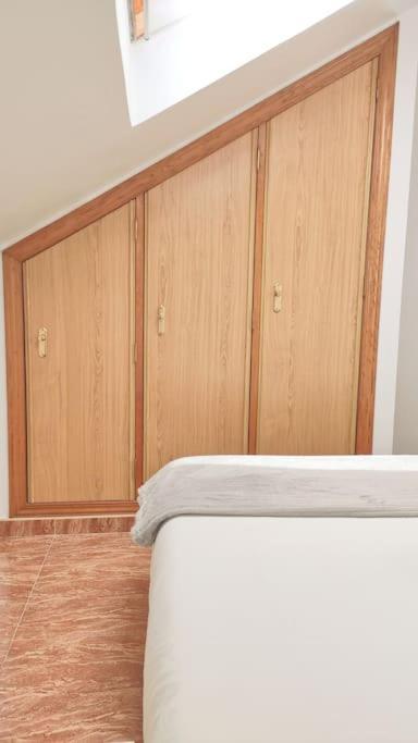Сasa de vacaciones Casa En Vilagarcía de Arousa