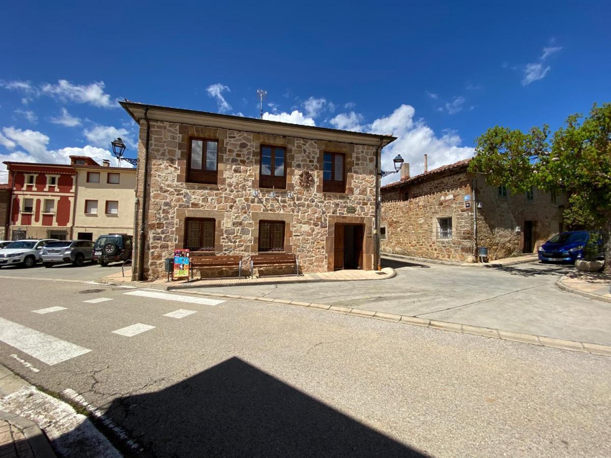 El Camino De Santovenia Hostal *