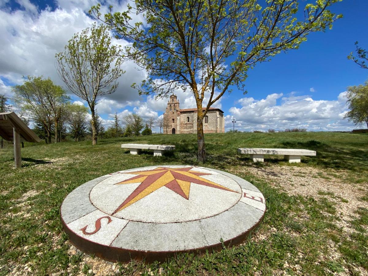 El Camino De Santovenia Hostal
