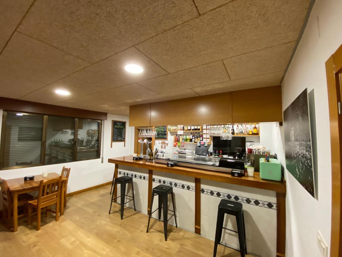 Hostal El Camino De Santovenia