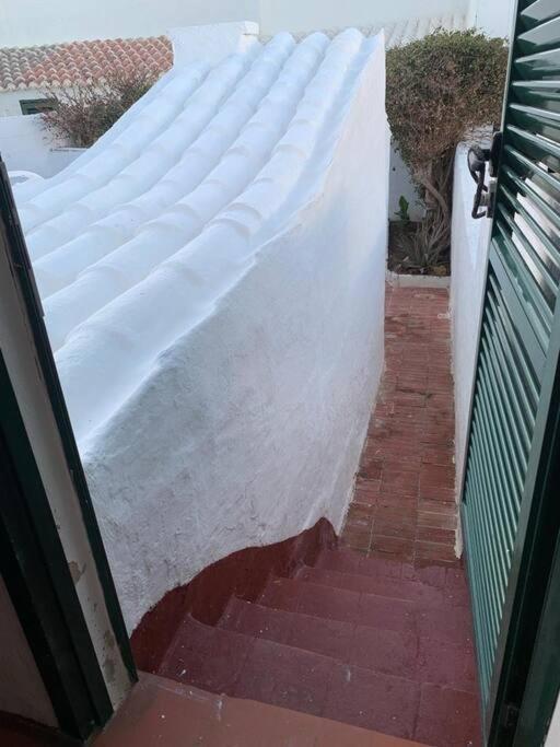 Apartamento Casa Tipica Menorquina Centrica Amb Encant *