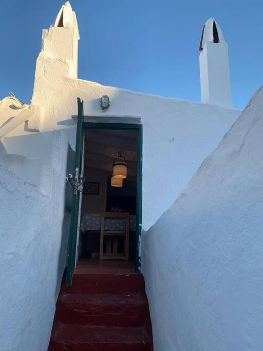 Apartamento Casa Tipica Menorquina Centrica Amb Encant Fornells (Menorca)