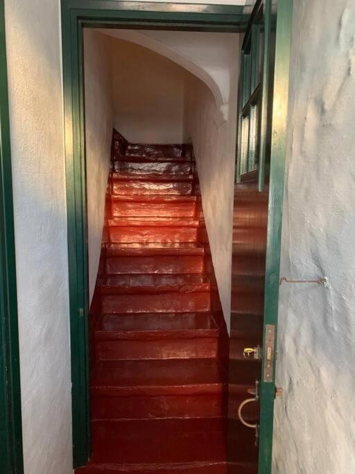 Casa Tipica Menorquina Centrica Amb Encant Apartamento *