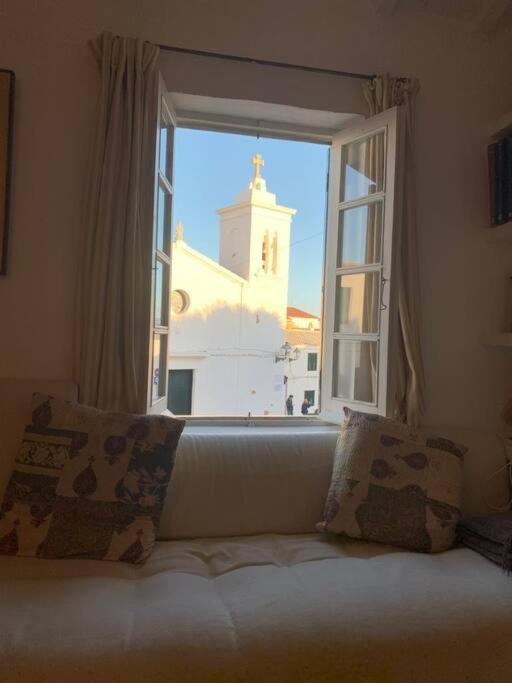 Casa Tipica Menorquina Centrica Amb Encant
